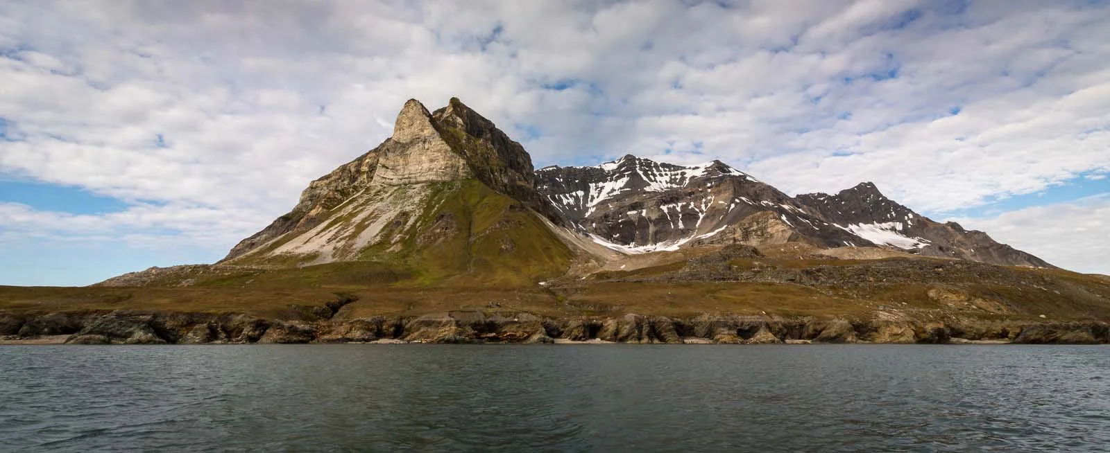 Norwegian Discovery: Svalbard and the Northern Fjords | Arctic Tours Norwegian Discovery: Svalbard and the Northern Fjords | Arctic Tours