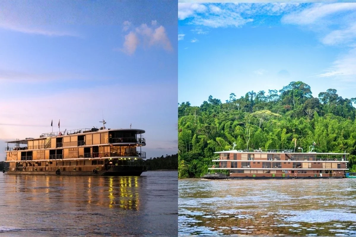 Ecuador | Anakonda & Manate River Cruises: 2026 Trends in the Ecuadorian Amazon by Diego García Ecuador | Anakonda & Manate River Cruises: 2026 Trends in the Ecuadorian Amazon by Diego García