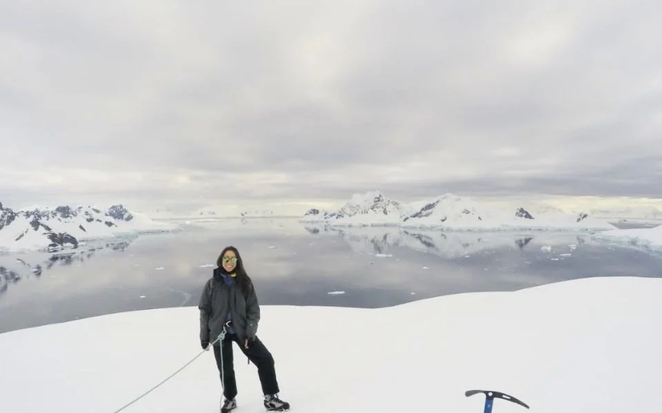  Antarctica | The reasons why Antarctica should be on your bucket list, as told by Anita Speier, a specialist in polar destinations.