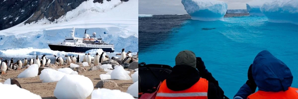 Antarctica | Antarctic Cruising Rules: What Expedition Operators Must Navigate Antarctica | Antarctic Cruising Rules: What Expedition Operators Must Navigate