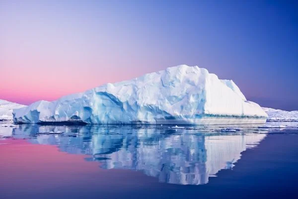  Antarctica | Navigating the Future of Polar Tourism: Trends and Challenges in Antarctic Cruising