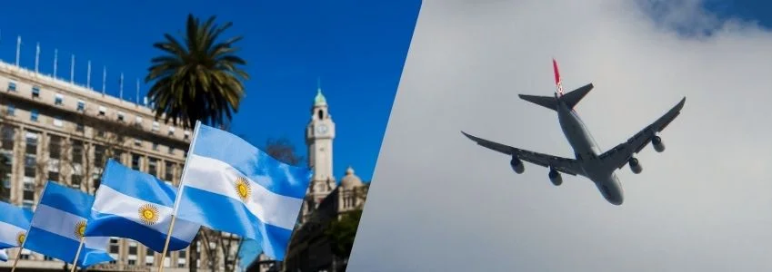  Argentina | Ezeiza Airport Restrictions 2026: How Flights Will Be Affected
