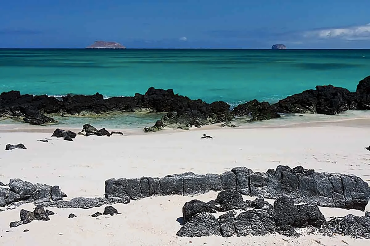 Galapagos East Route Discovery 5-Day: San Cristóbal - Cruise Tour | Galapagos Cruise Tours