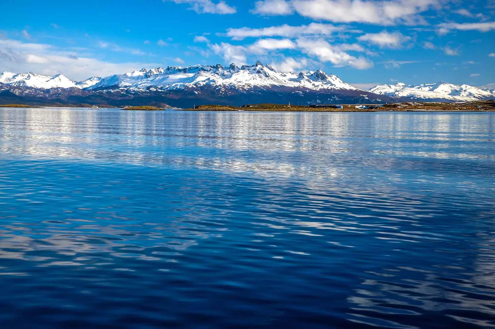 Antarctica Express Air-Cruise | Antarctica Tours