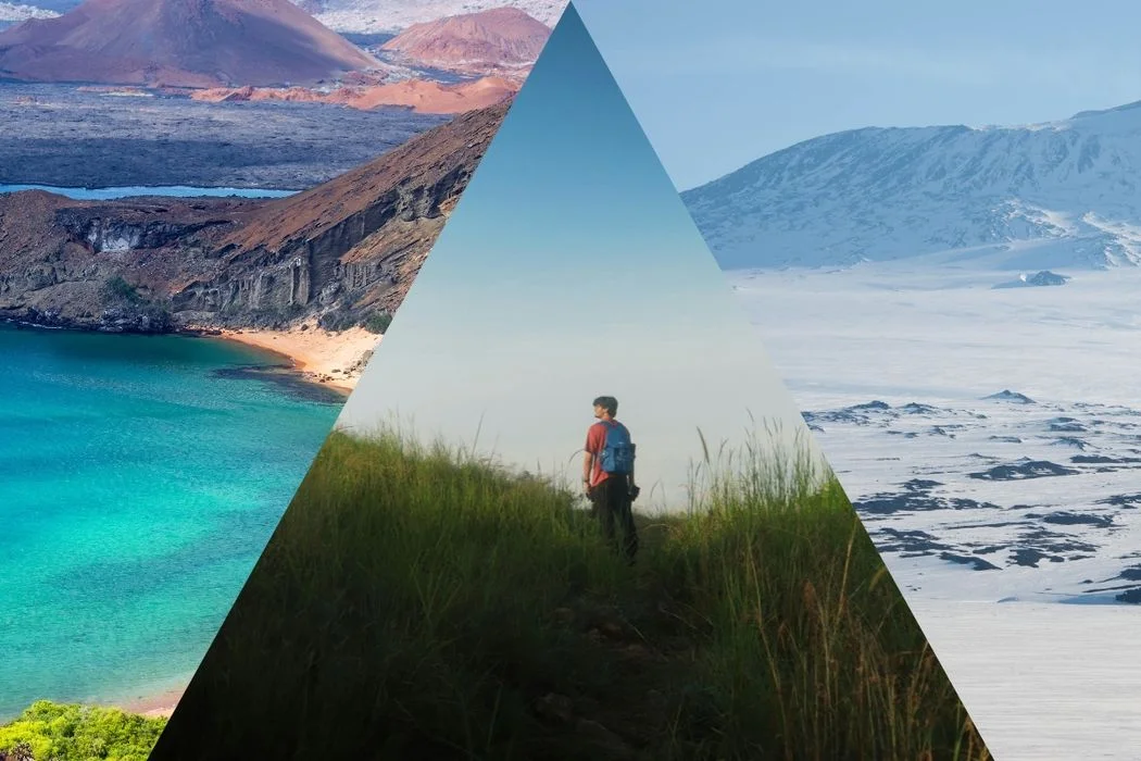  Galapagos Cruises | Designed With Solo Travelers in Mind