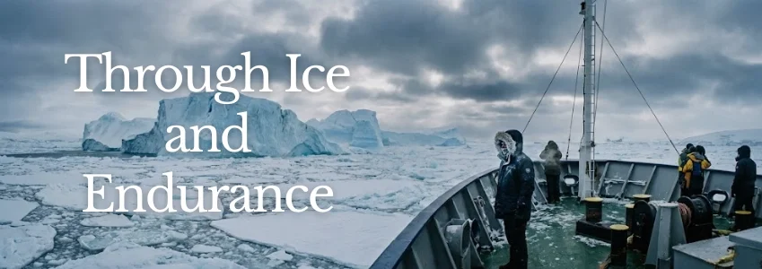  Antarctica | Explore the Untamed Beauty of Antarctica & the Arctic