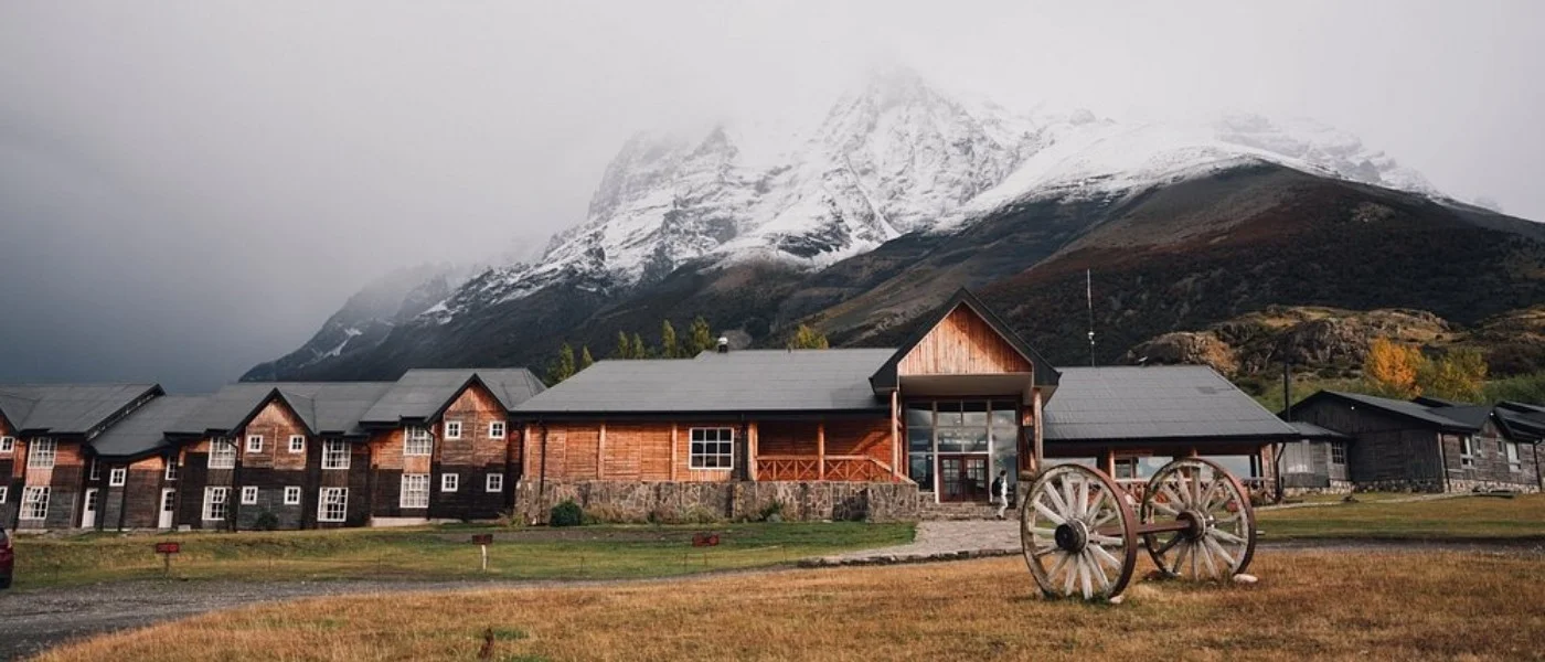 Hotel Las Torres  | Torres del Paine National Park