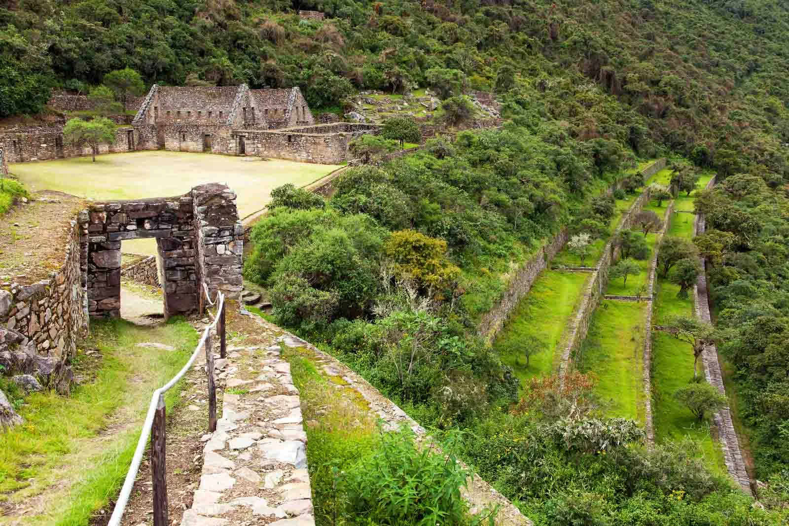  Peru | Choquequirao is one of the world’s most beautiful places to visit in 2025