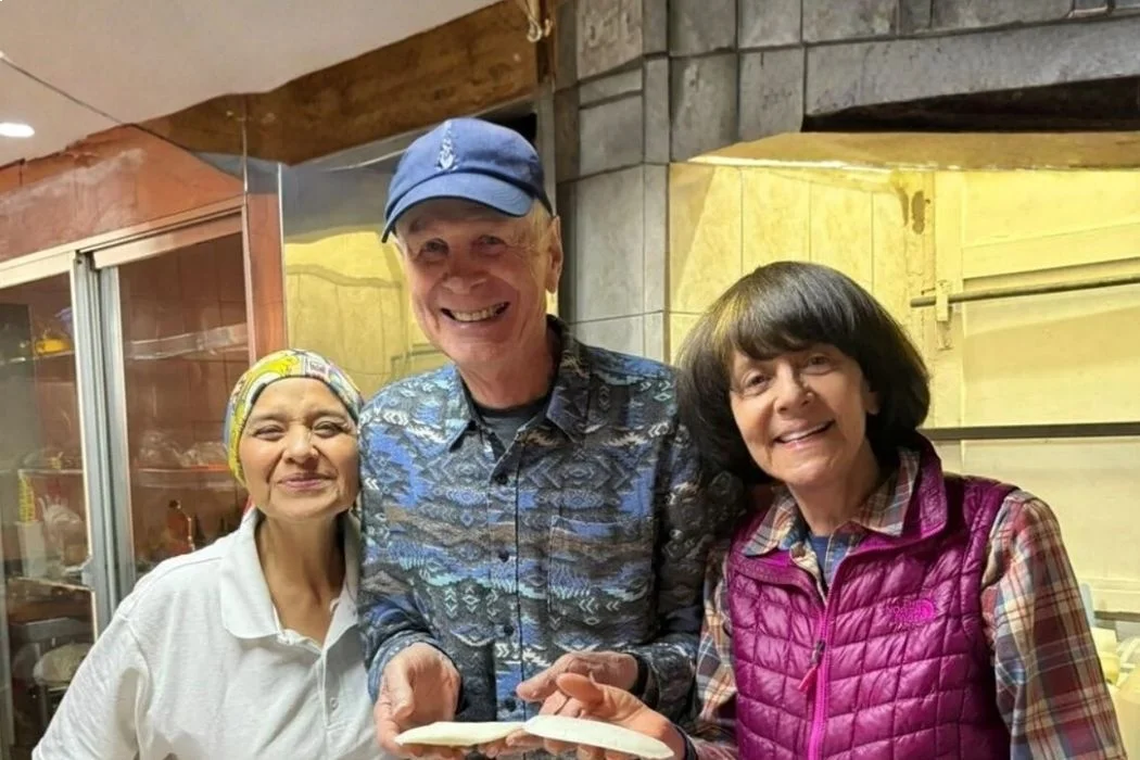  Luxury | The New Era of Luxury Travel: Purposeful Journeys Now Reshape the Market