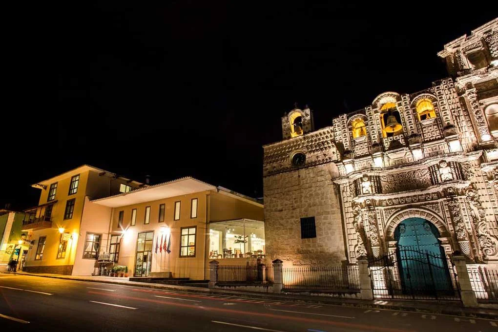 Costa del Sol Wyndham Cajamarca | Cajamarca