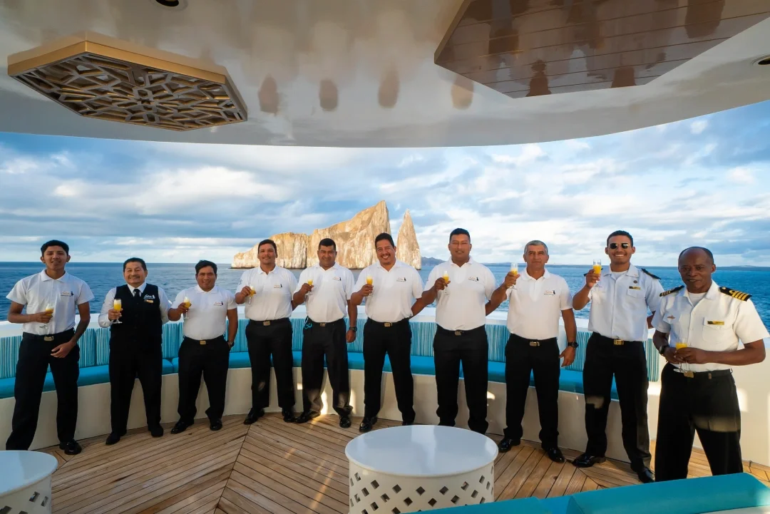  Galapagos | Luxury with purpose: The new sustainable launches of Golden Galapagos