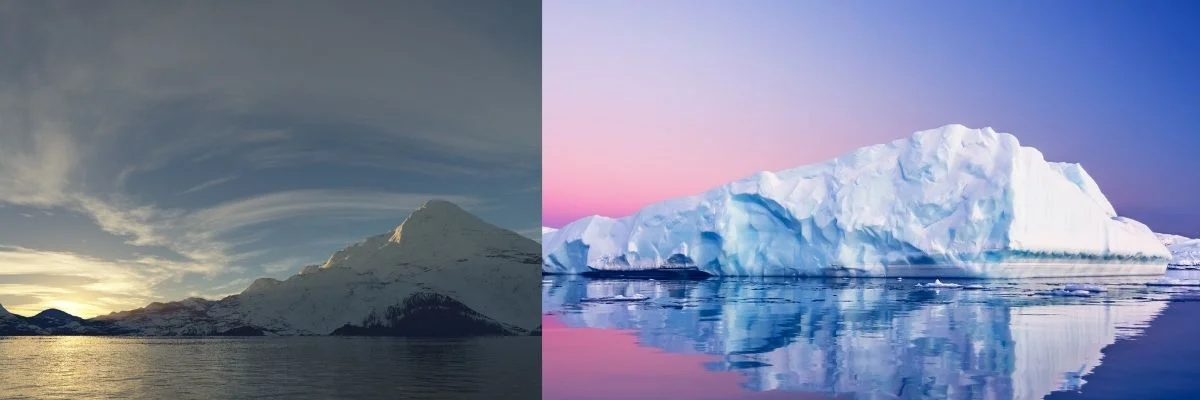 Antarctica | Cruising Is the Only Way to Reach These Remote Islands Antarctica | Cruising Is the Only Way to Reach These Remote Islands