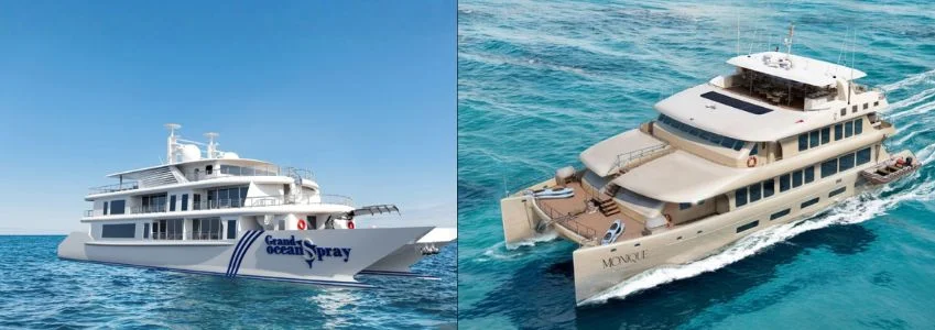  Galapagos | Exclusive 2026 Galapagos Cruises with Voyagers Travel