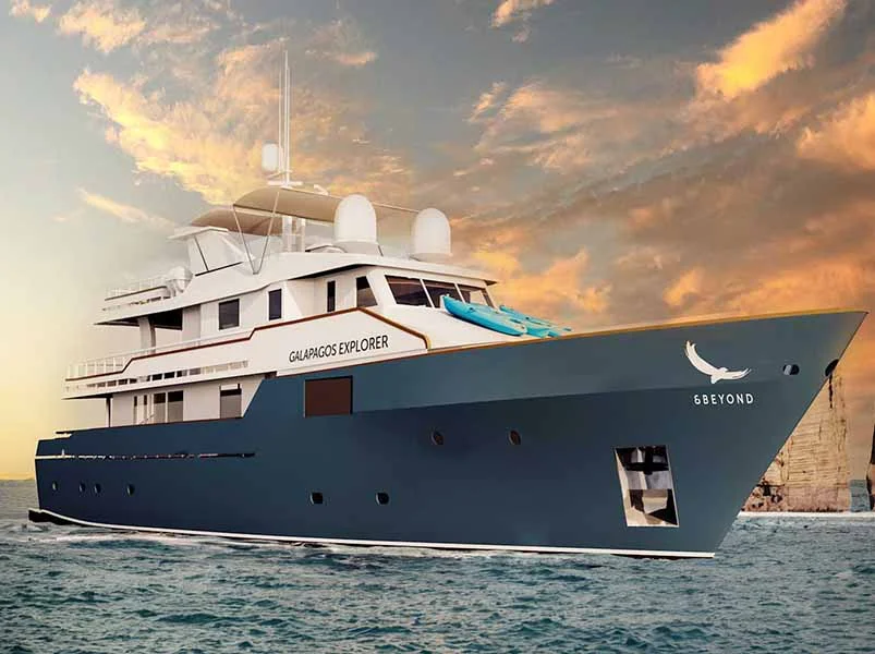 Magical Ecuador and the Galapagos - Galapagos Explorer Yacht | Galapagos Explorer | Galapagos Tours