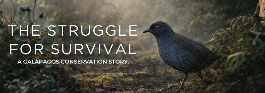  Galapagos | Floreana Island: A Triumph of Ecological Restoration