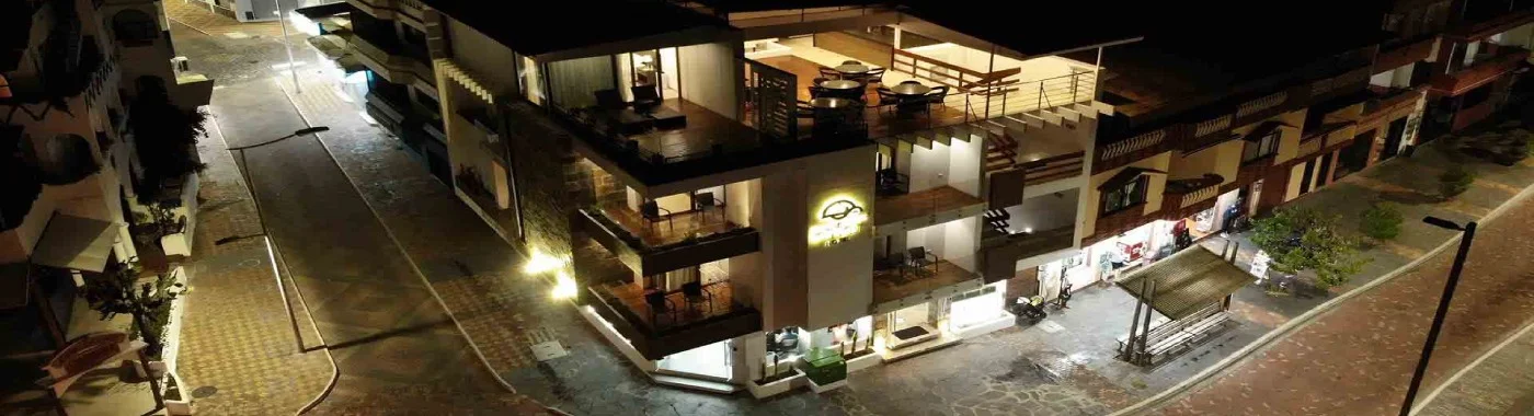 Galapagos Sunset Hotel | San Cristobal Galapagos Sunset Hotel | San Cristobal