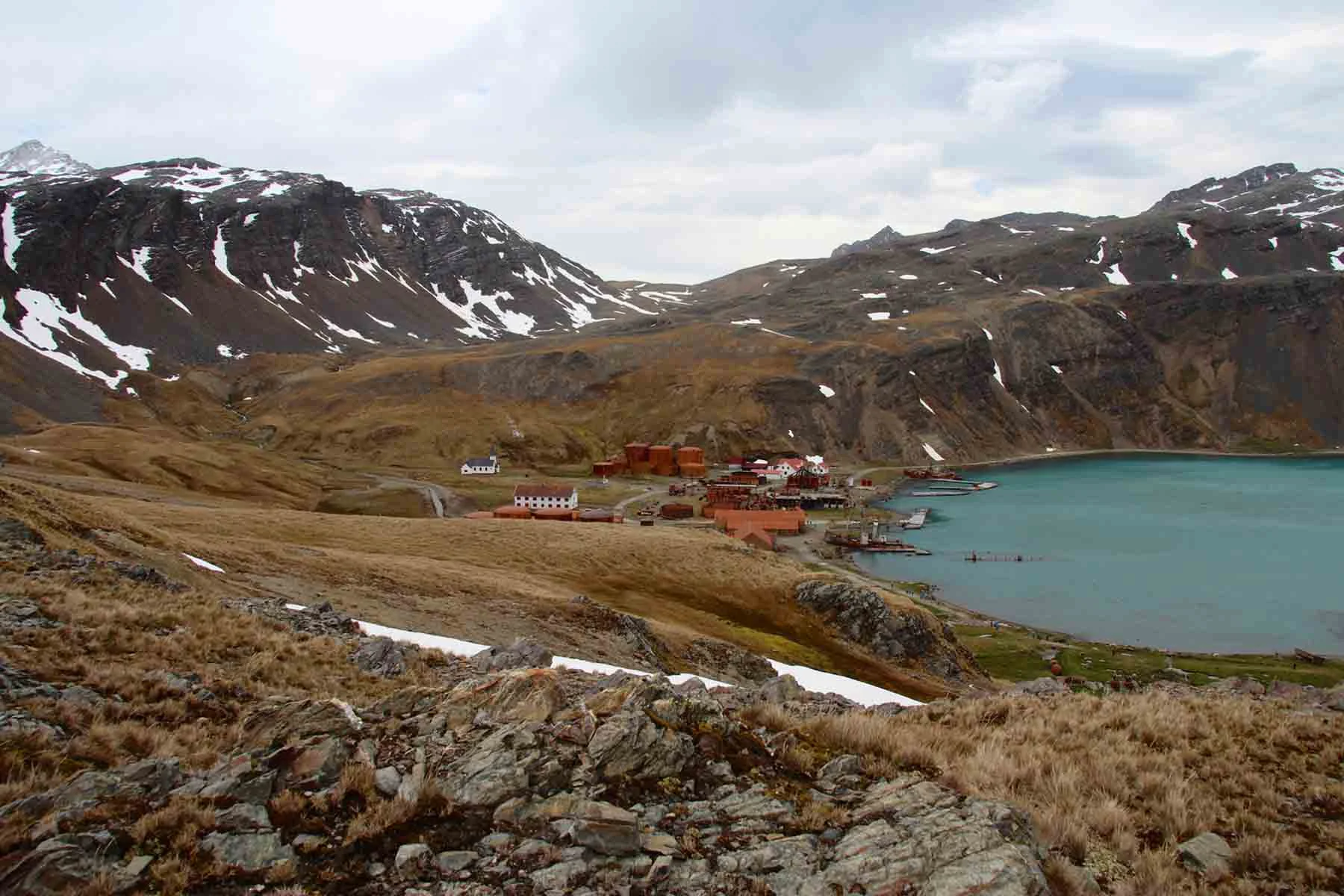The great adventure | Antarctica Tours