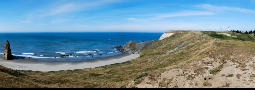  Peru | Cabo Blanco: A Sport Fishing Paradise Reimagined