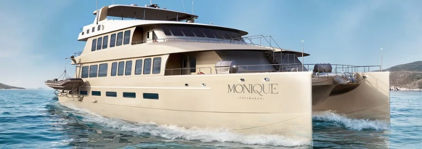  Galapagos | Monique Catamaran: discovering Galápagos in a more conscious way