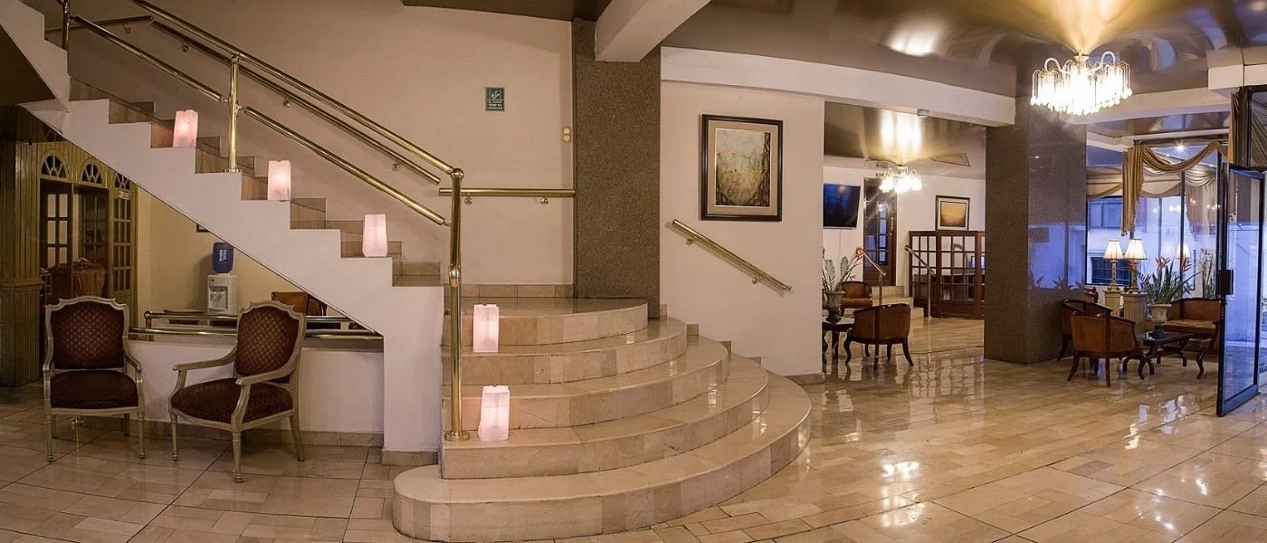 Hotel Libertador | Loja