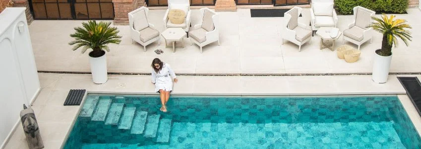  Ecuador | ILLA Experience Hotel: the first luxury experience hotel in Quito from the perspective of Cristian Enríquez, Assistant Manager of the hotel