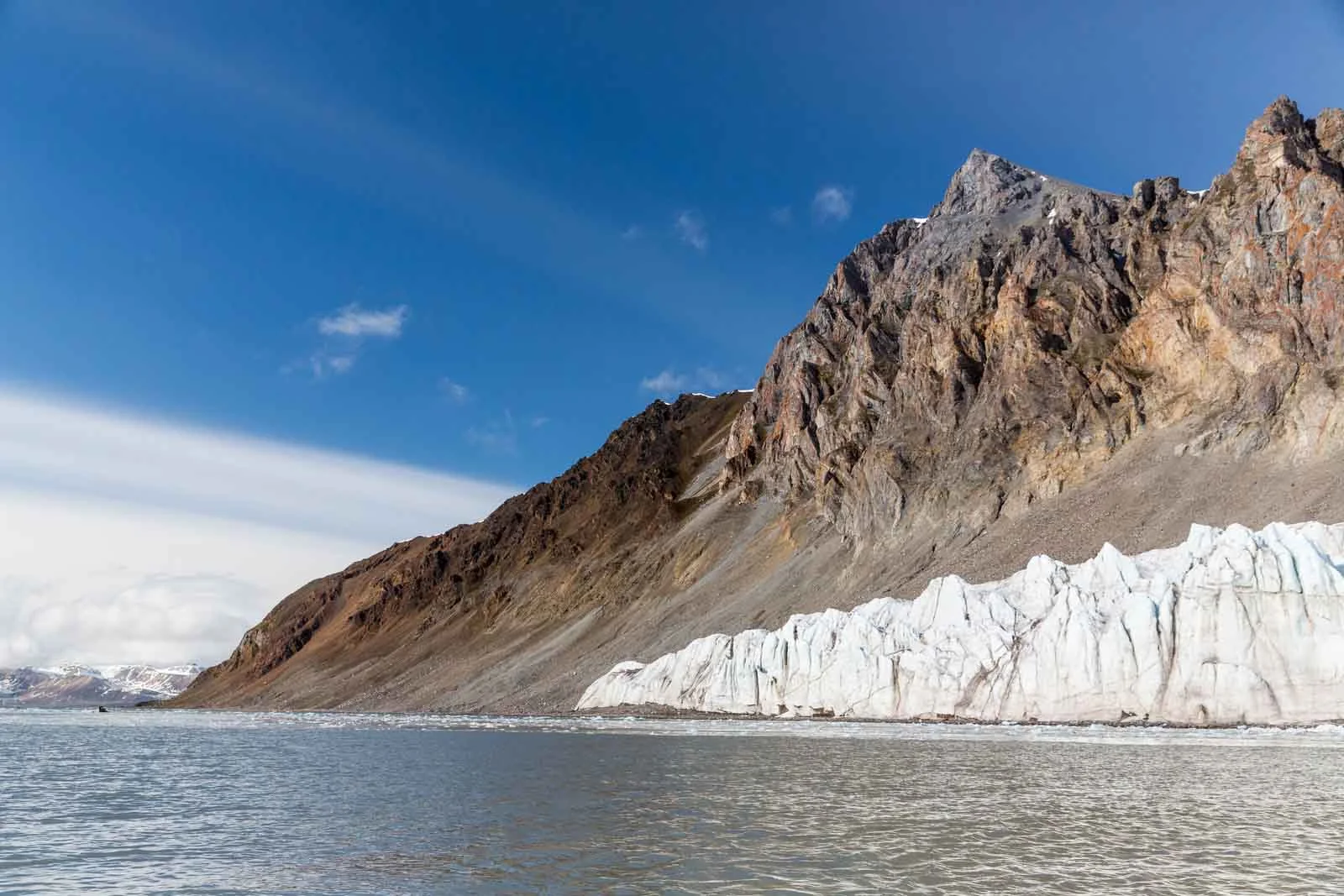 Norway's Fjords and Arctic Svalbard | Arctic Tours