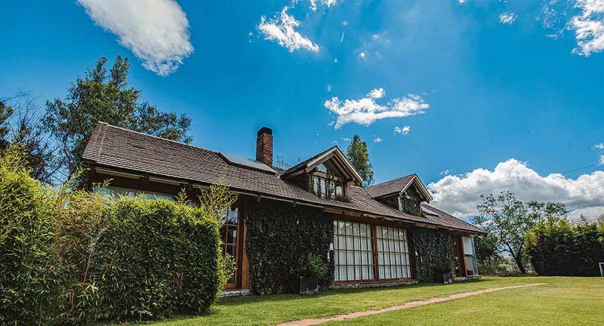 La Palma Polo  | Puembo - Quito 