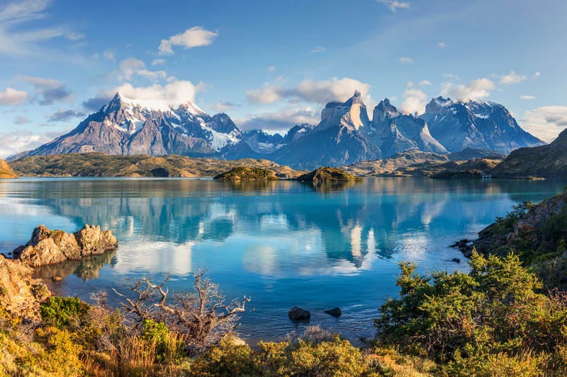  Patagonia | 10 Destinations Set to Trend in 2026 as Travelers Seek Overtourism Alternatives