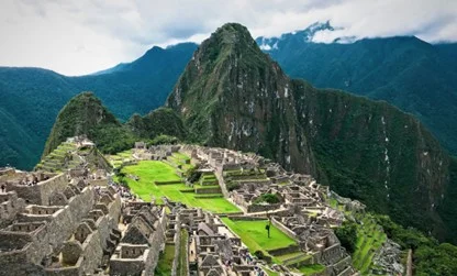  Ecuador | Cultural Experiences in Ecuador and Peru
