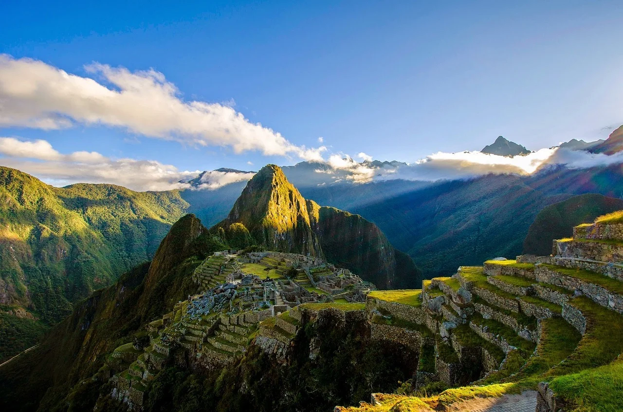 Peru tours
