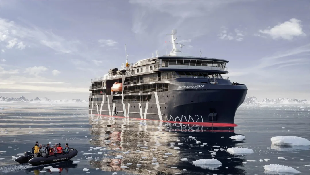 Best Antarctica Expedition Cruise Operators: Company Comparison Best Antarctica Expedition Cruise Operators: Company Comparison