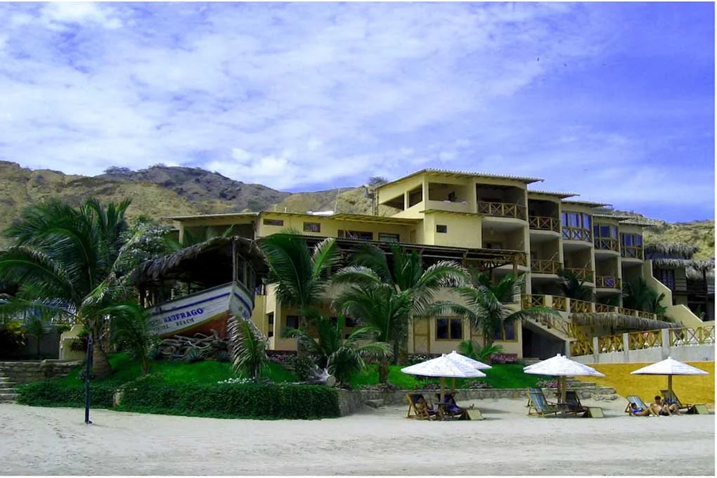 Mancora Beach Bungalows | Mancora