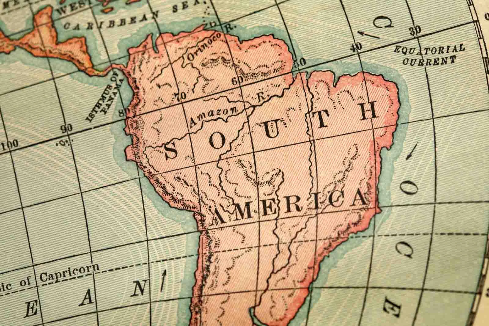  South America | Best Time to Visit South America: A Seasonal Guide