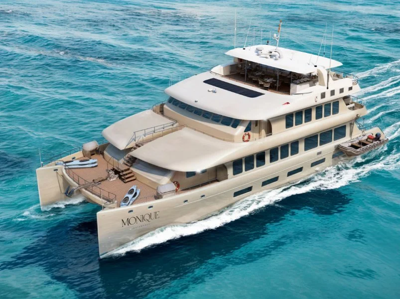 Southern Wonders of Galápagos - Galapagos Monique Catamaran | Galapagos Cruise Tours