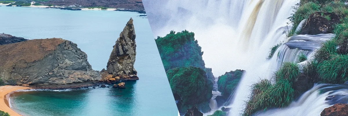  Ecuador | Top Cruise Destinations for Retirees: Explore Effortlessly