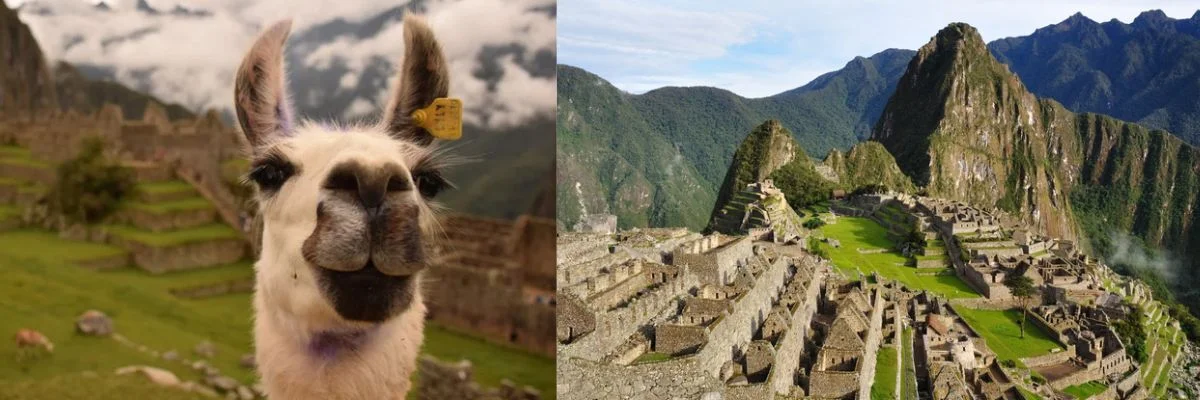  Peru | National Geographic Explores Machu Picchu's Remarkable Inca Engineering