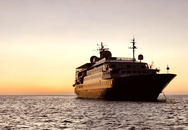  Galapagos | 9 reasons a Galapagos cruise should be on every travel bucket list