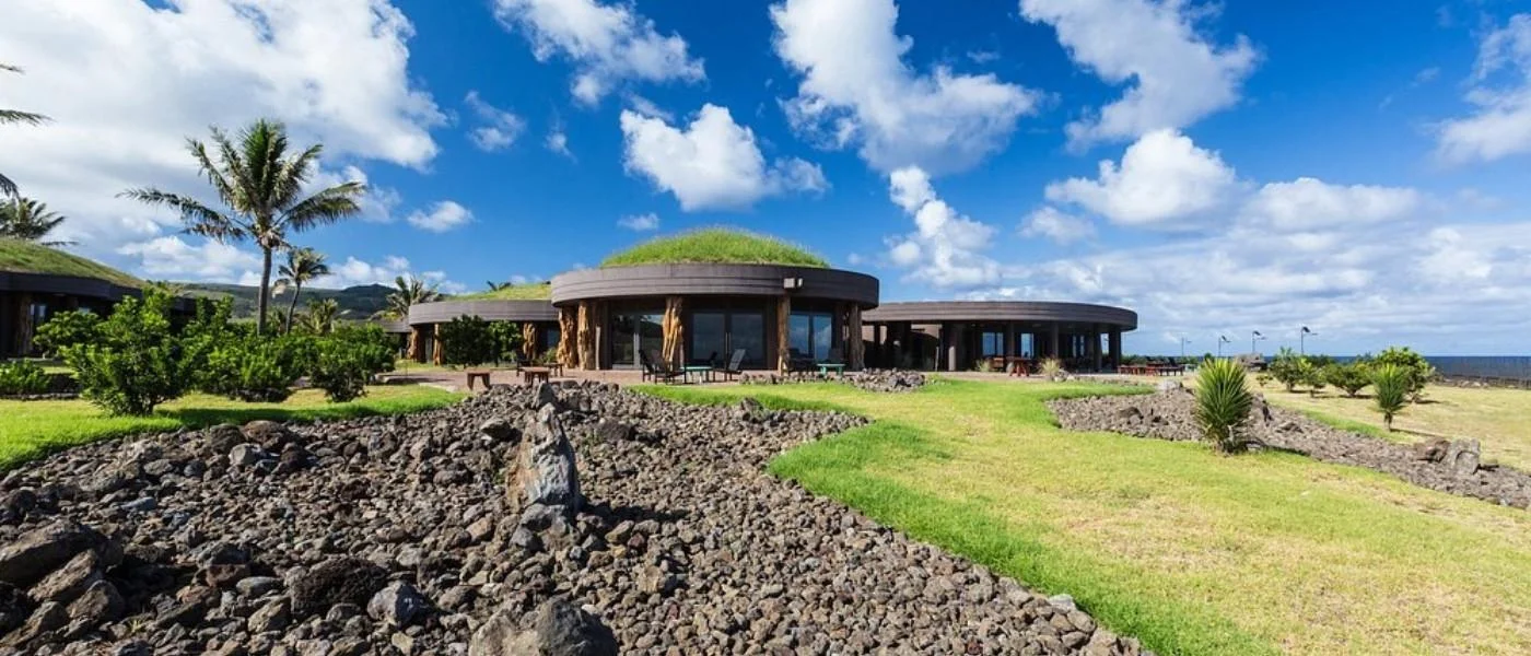 Nayara Hangaroa | Hanga Roa