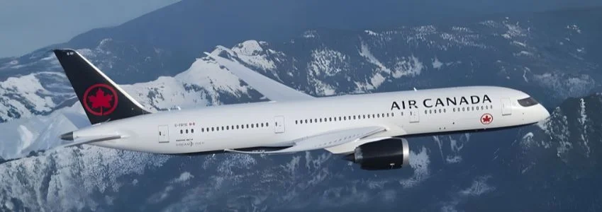  Ecuador | Air Canada Launches Nonstop Flights to Quito in 2026