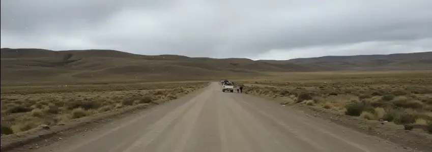  Argentina | Unfiltered Travel: A Journey Through South America