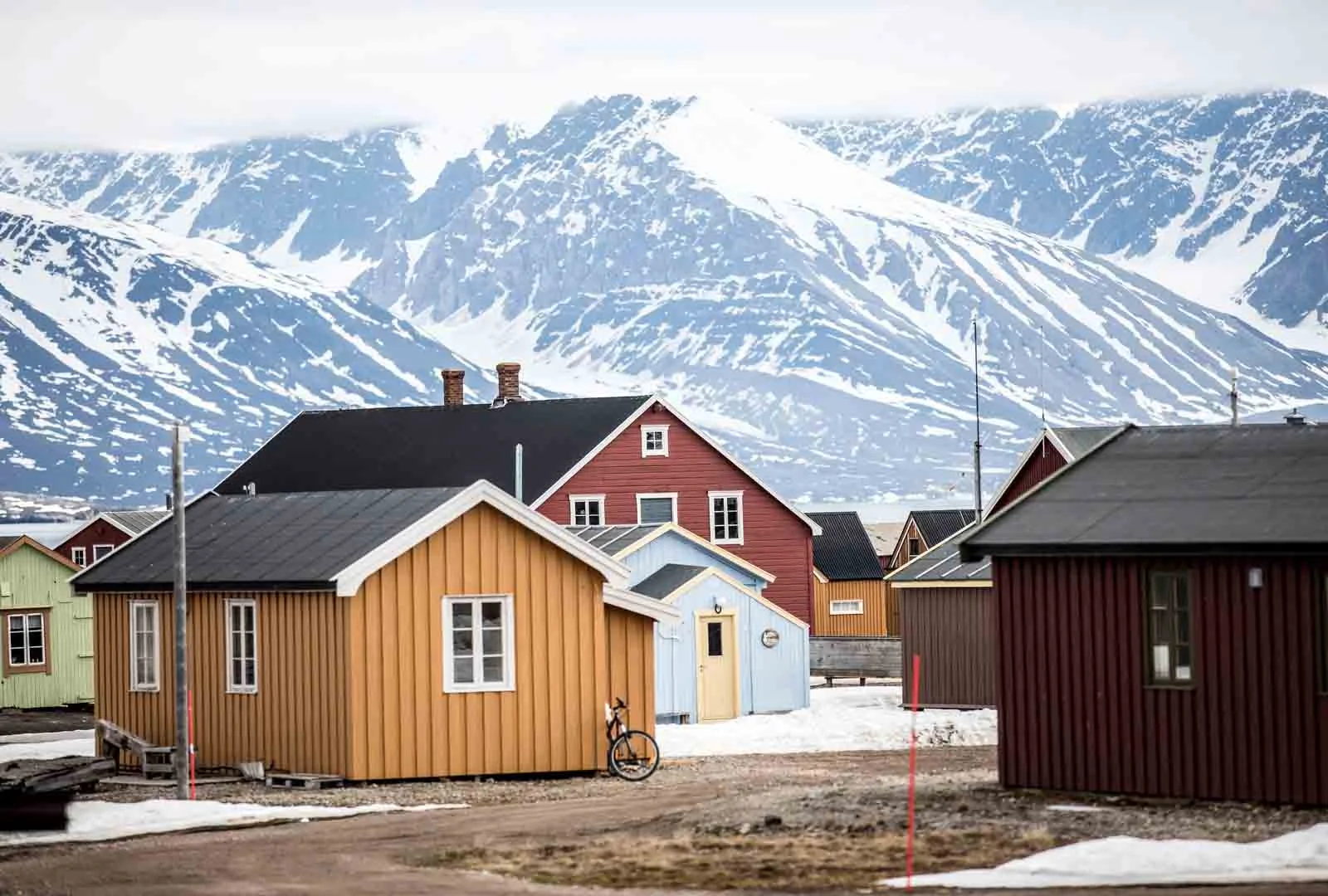 Norway's Fjords and Arctic Svalbard | Arctic Tours