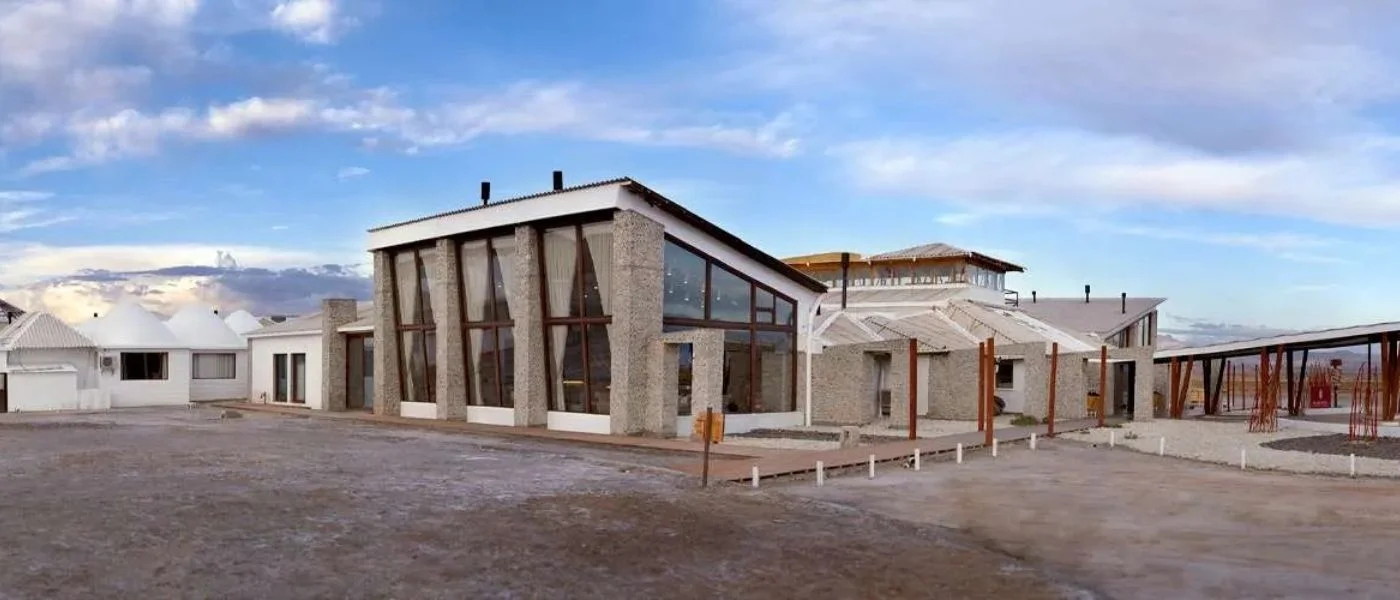 Palacio de Sal  | Uyuni