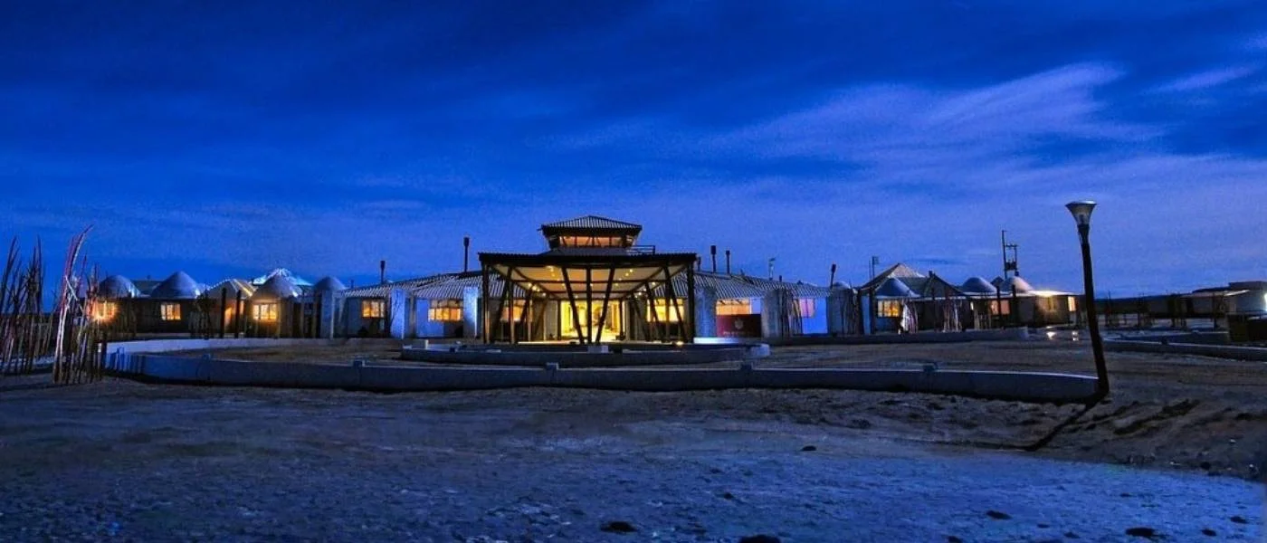 Hotels in Bolivia: Unique Stays Across Iconic Destinations