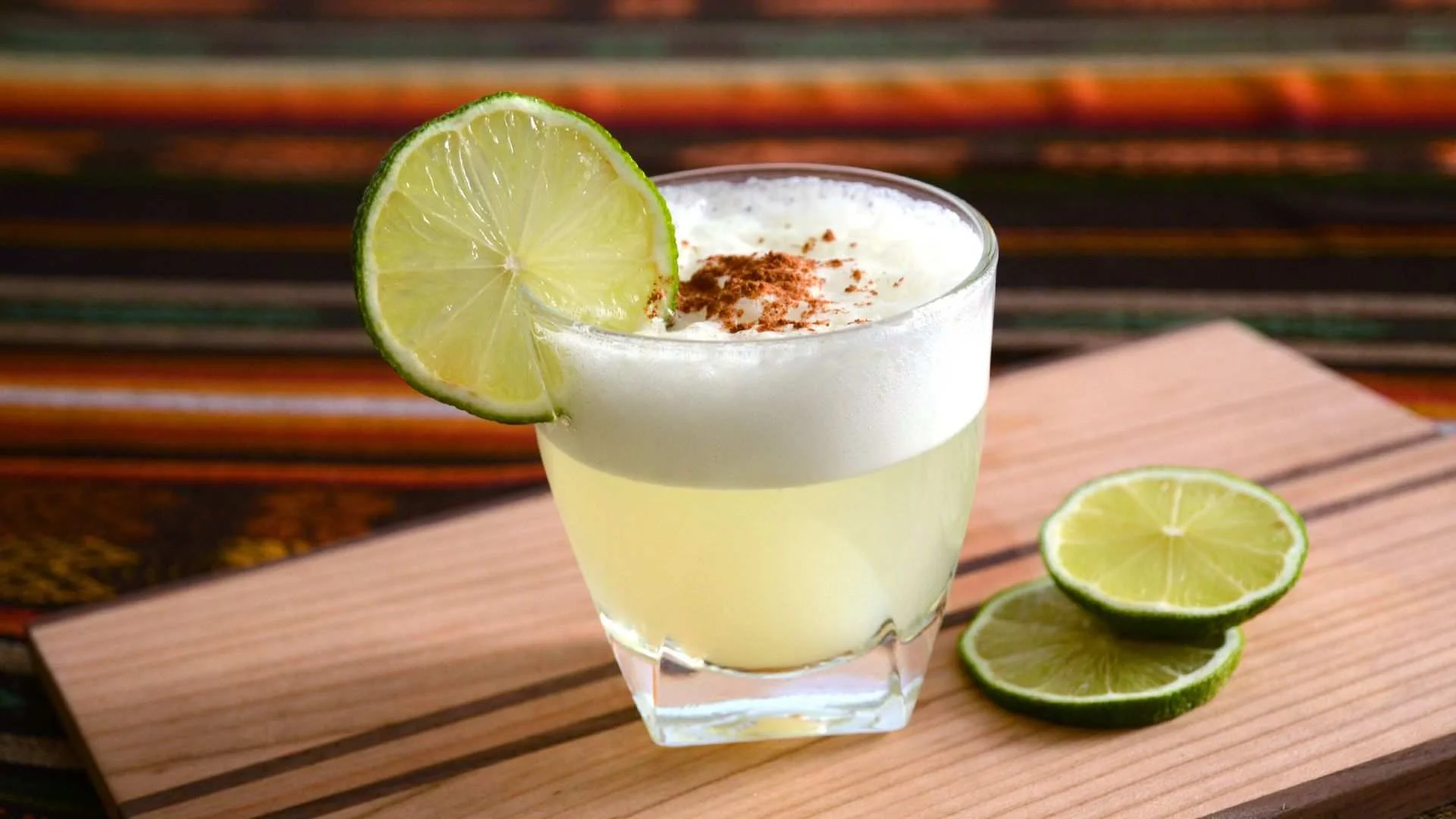  Peru | Pisco: More Than a Drink – A Cultural Experience in Peru
