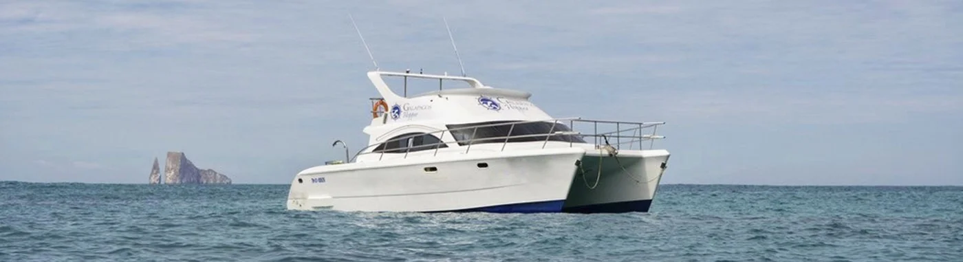 Means of transportation | Galapagos Islands | Galapagos Cruises