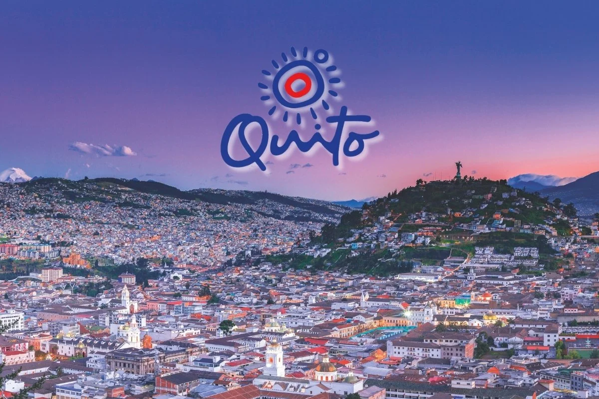  Quito | Quito Turismo: Wellness and Gastronomy in Quito with Alejandra Ordóñez and Rubén Lara