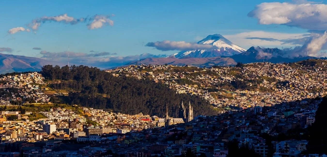  Ecuador | End of Protests in Ecuador