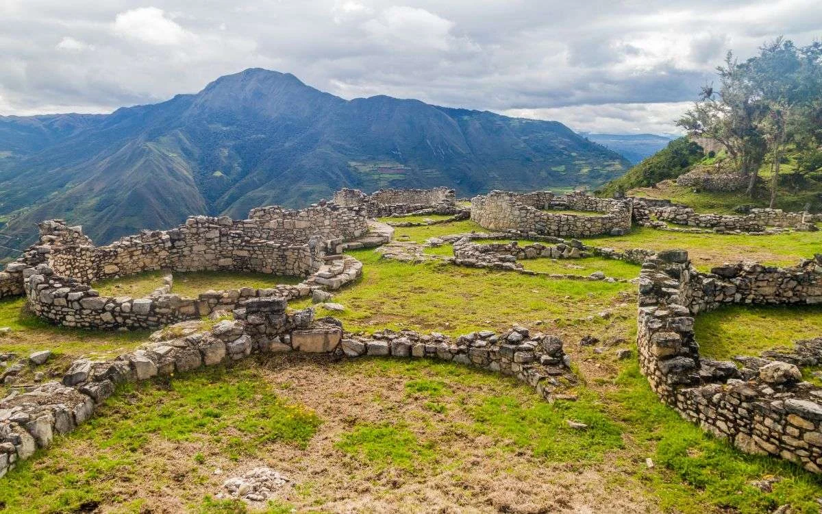  Peru | Discover Northern Peru: Ancient Wonders Beyond the Crowds