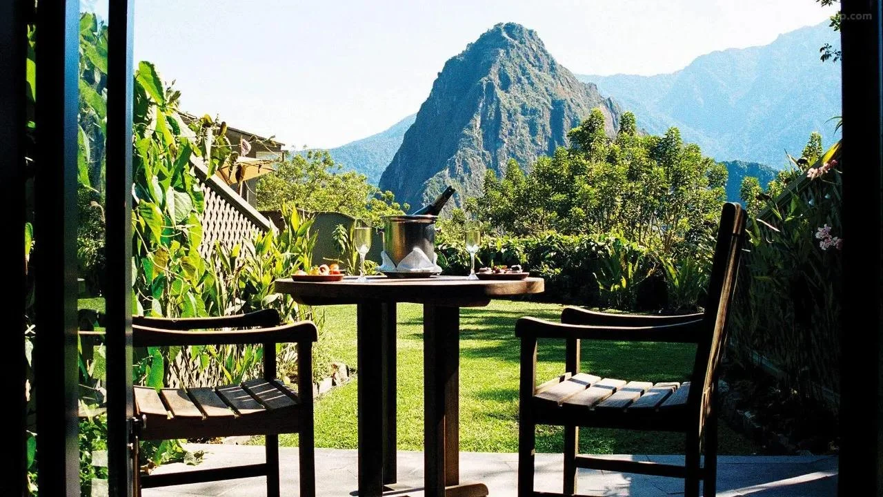 Sanctuary Lodge  | Cusco