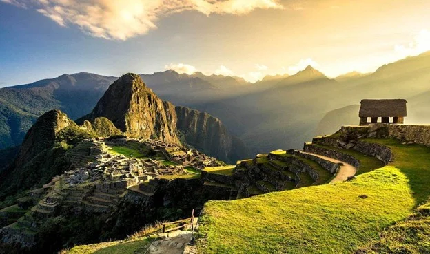  Peru | Unveiling Ancient Wonders: Your Essential Peru Travel Package Guide